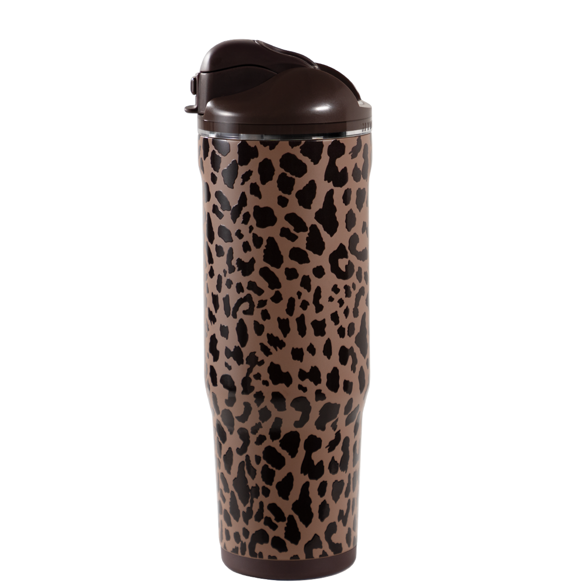 Brown Leopard