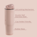 Dusty Rose