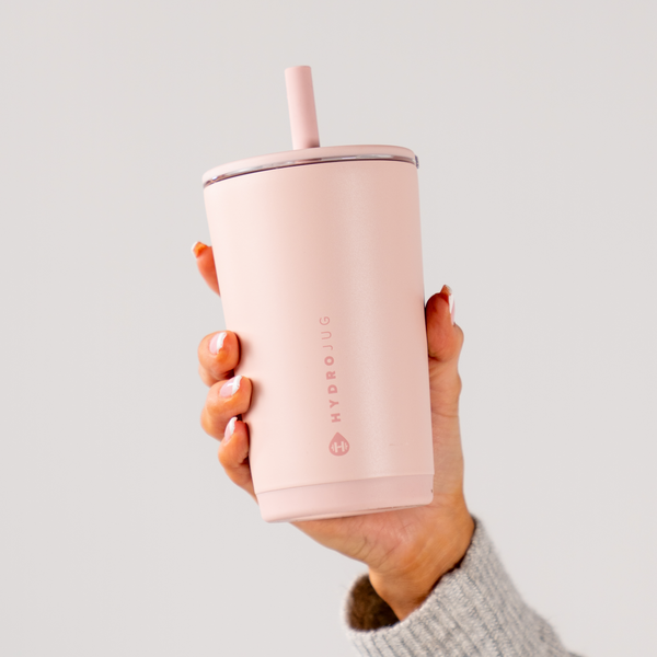 Dusty Rose (S2QU2)
