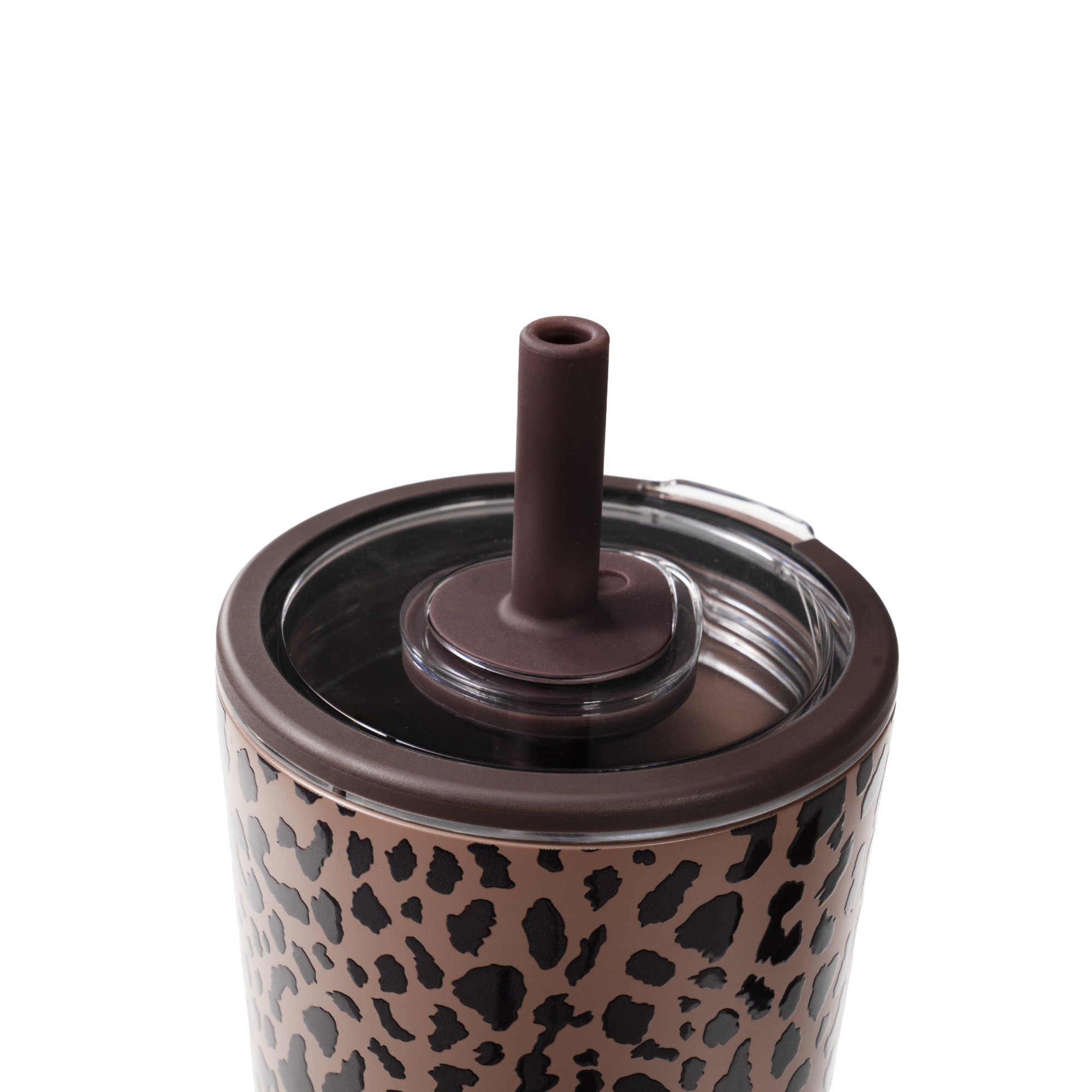 Brown Leopard