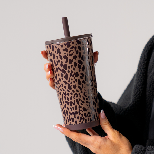 Brown Leopard (S267J)