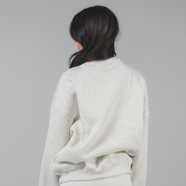 Everyday Crewneck (S298Y)