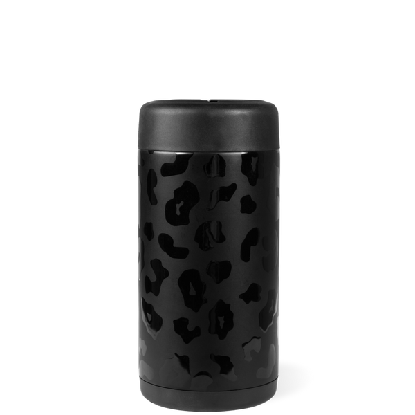Black Leopard (S2CXL)