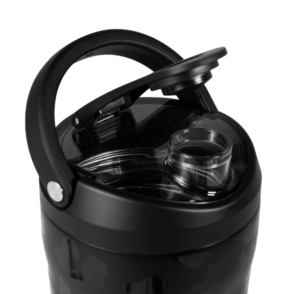 Black Leopard (S2HDW)