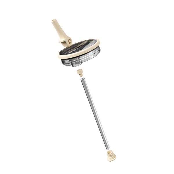 Removable Traveler Lid 40oz (S2SRL)