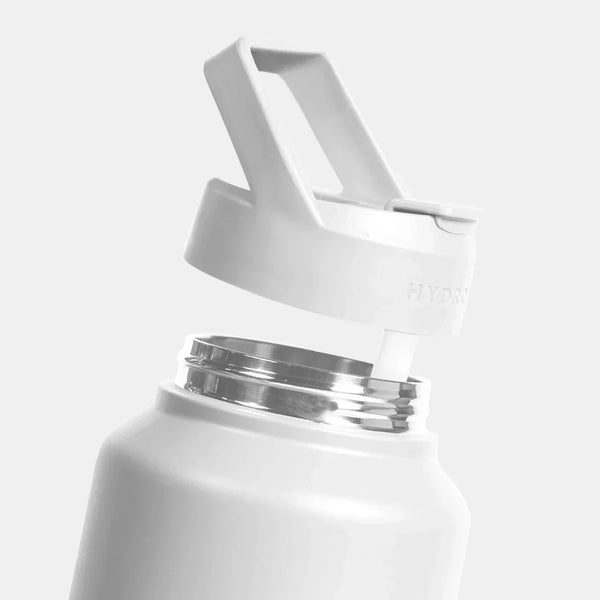 White (S2MMC)