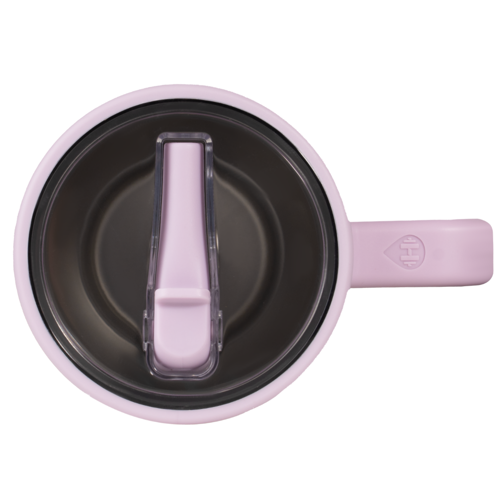Traveler Lid